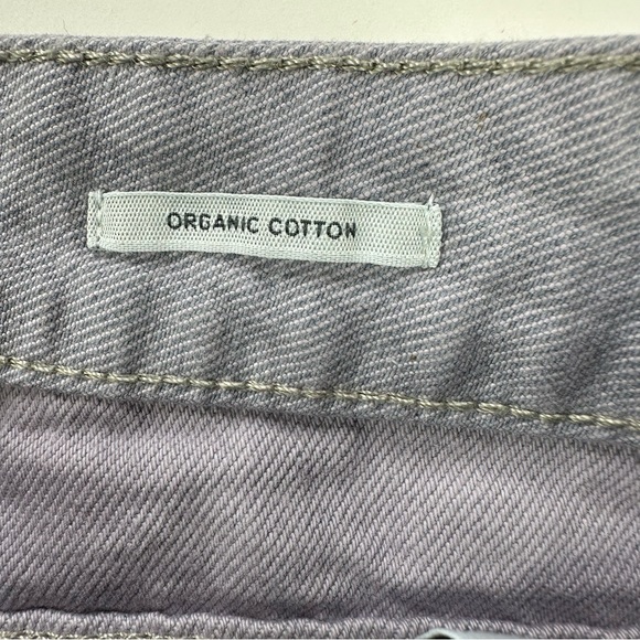 Closed X Free People High Rise Barrel Leg Jeans, 25, NWT - Picture 12 of 14